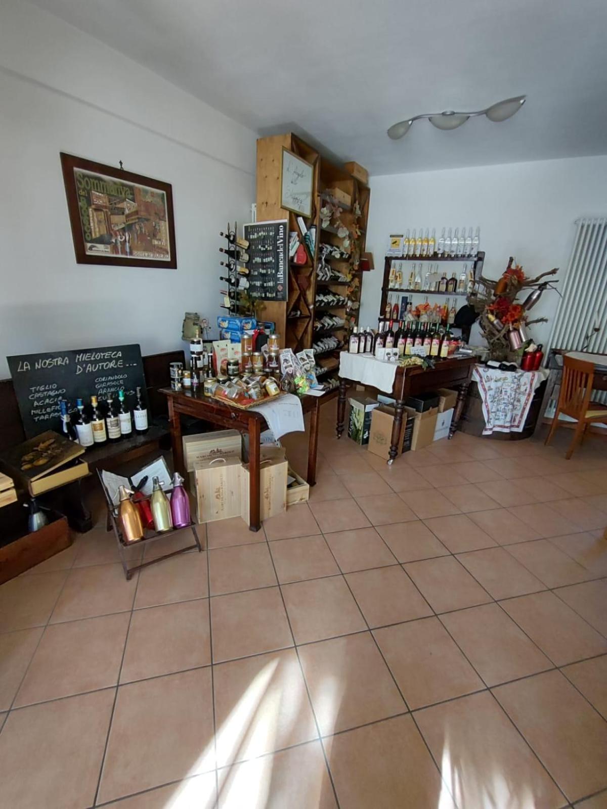 Al Calar Della Sera Sommariva del Bosco Buitenkant foto